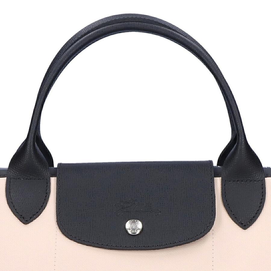【並行輸入品】 ロンシャン LONGCHAMP 2WAYバッグ ル プリアージュ エナジー L1515 HSR トップハンドルバッグ Lサイズ_4
