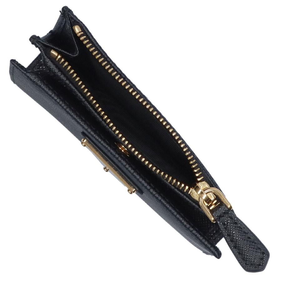 PRADA（プラダ） 【お取り寄せ】 【並行輸入品】 折財布 二つ折り財布
