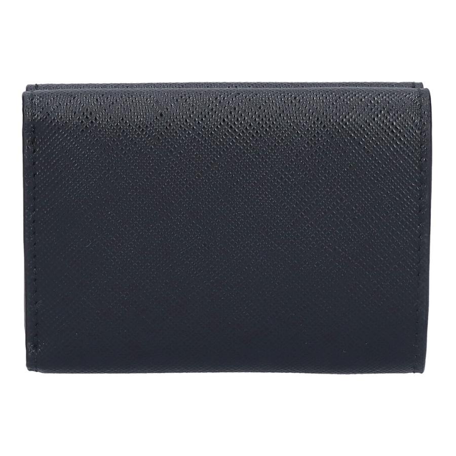 PRADA（プラダ） 【お取り寄せ】 【並行輸入品】 折財布 三つ折り財布