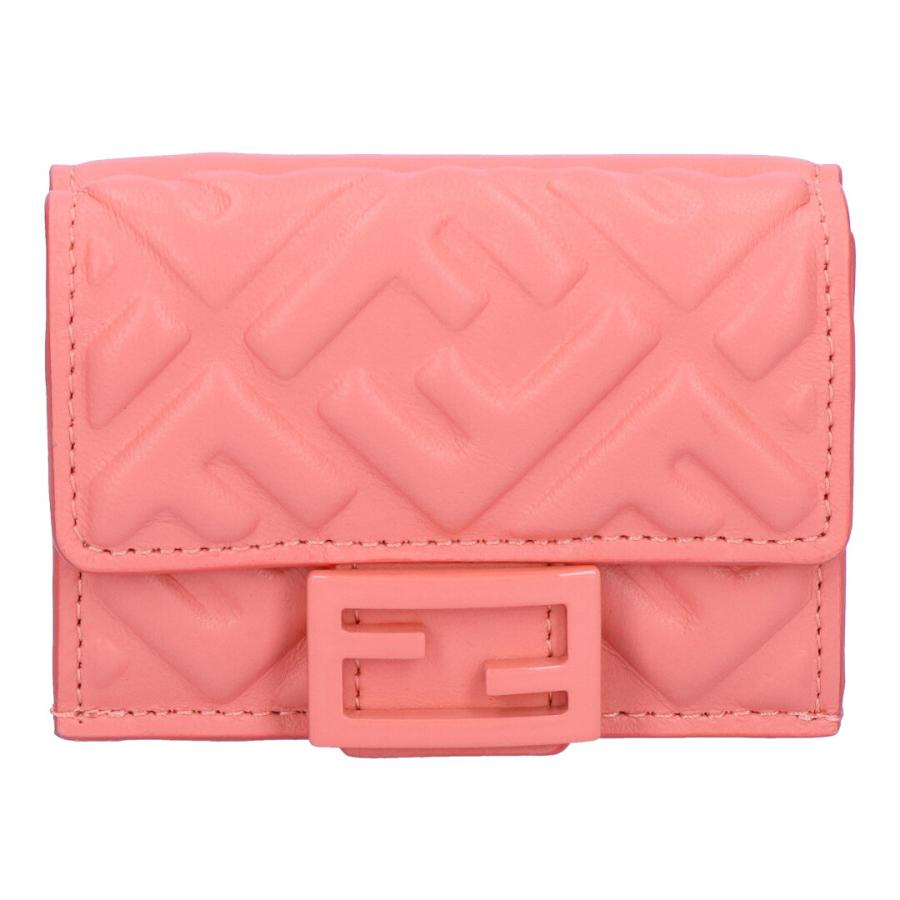 ルイヴィトン LOUIS VUITTON ポルトフォイユ・ロックミニ／三つ折り