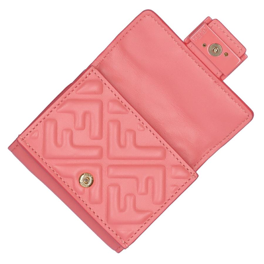 STAINED GLASS COLLECTION 4 リトル・マーメイド 三つ折りミニ財布（SG