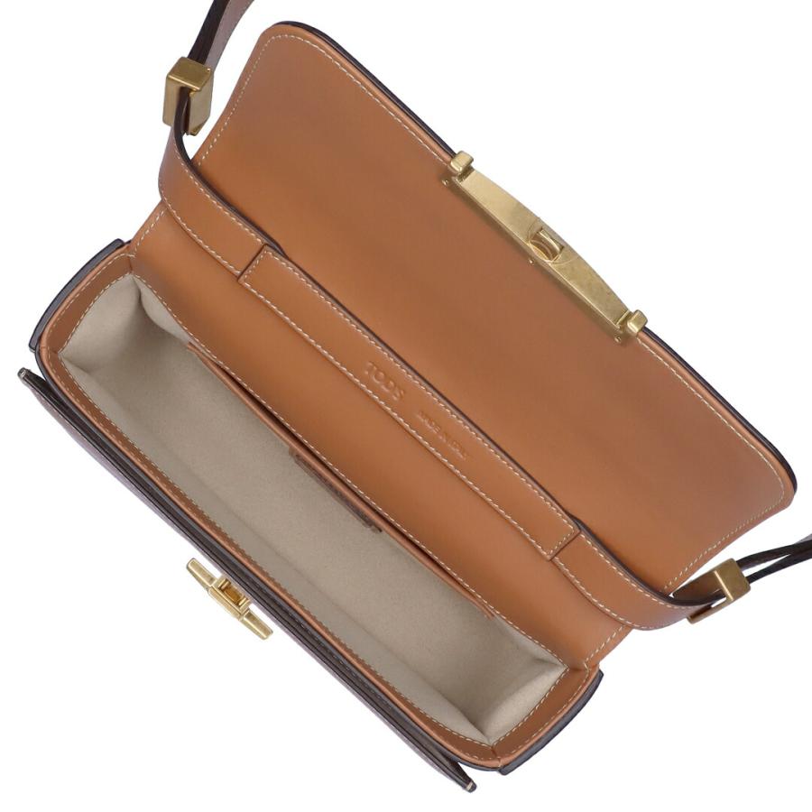 TOD'S（トッズ） 【並行輸入品】 TOD'S ショルダーバッグ LUXOR