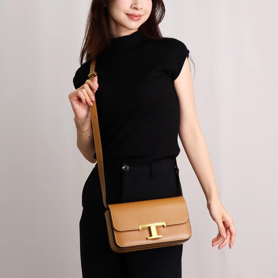 TOD'S（トッズ） 【並行輸入品】 TOD'S ショルダーバッグ LUXOR