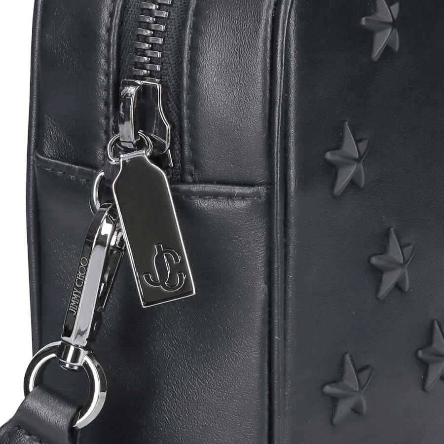 JIMMY CHOO（ジミーチュウ） 【並行輸入品】 ショルダーバッグ カメラ
