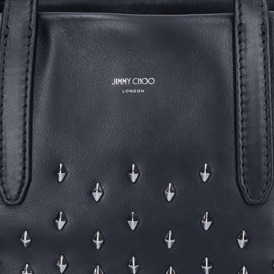 JIMMY CHOO ジミーチュウ 2WAYバッグ PIMLICO/S MINI ピムリコ