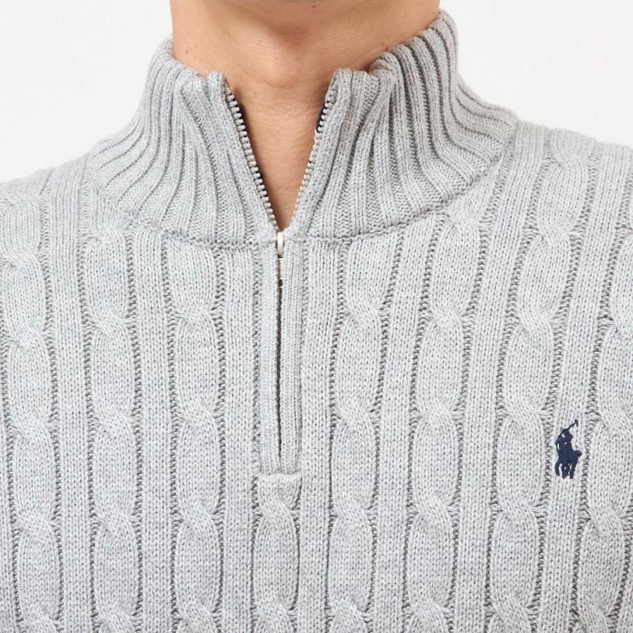 美品 ポロ ラルフローレン Polo Ralph Lauren ハーフジップ S POLO RALPH LAUREN（ポロ・ラルフローレン） 【並行輸入品】 ポロ