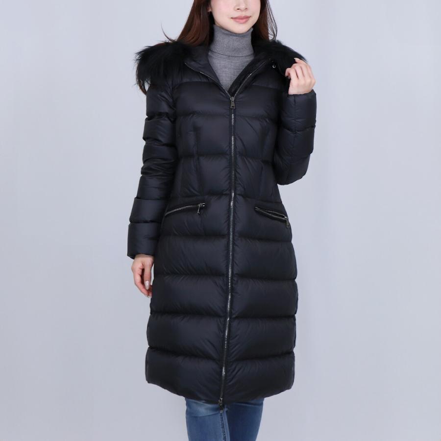 MONCLER（モンクレール） 【並行輸入品】 レディース ダウンコート