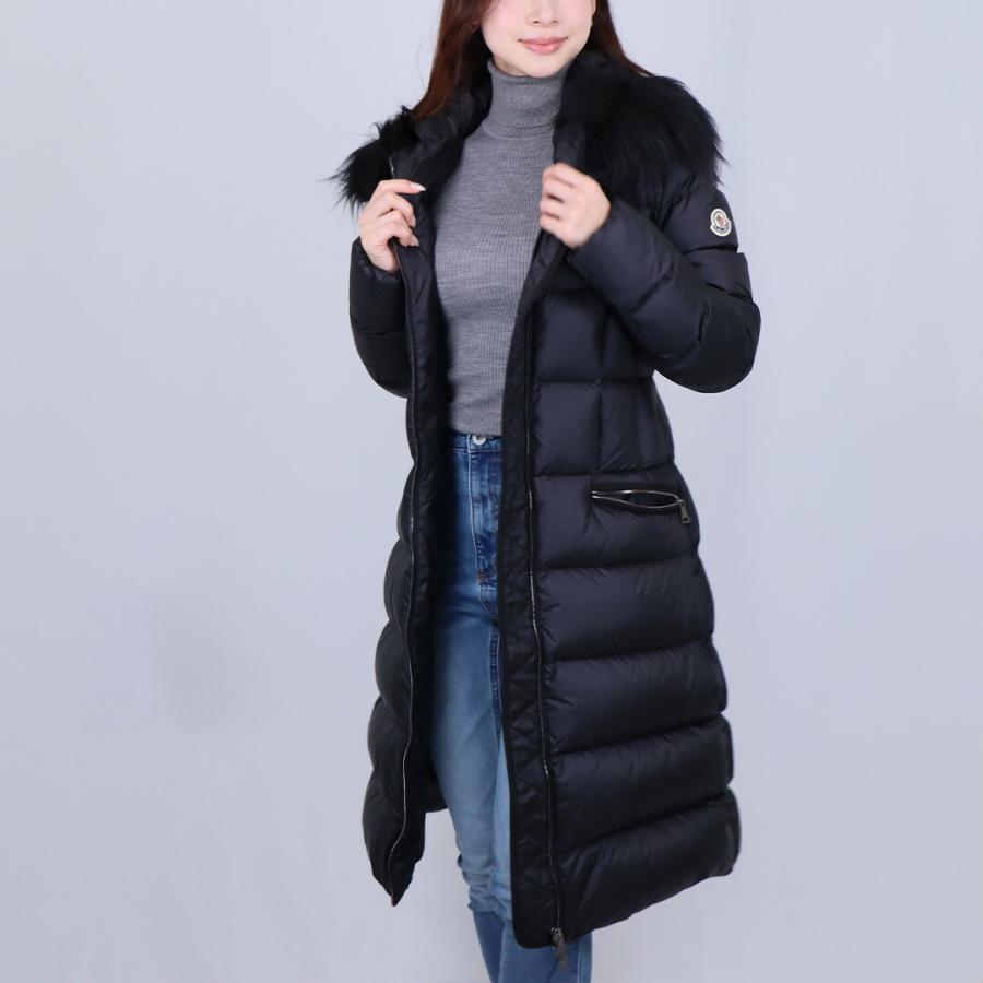 MONCLER（モンクレール） 【並行輸入品】 レディース ダウンコート