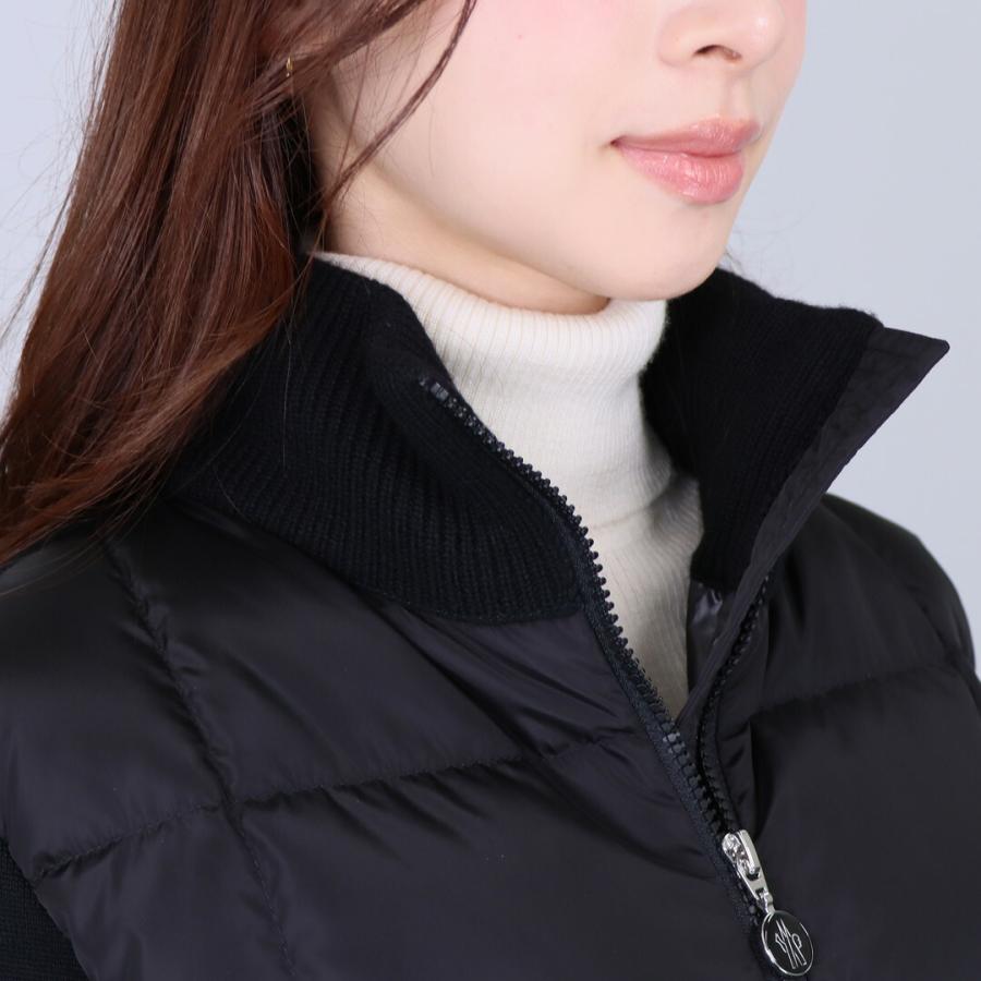MONCLER（モンクレール） 【並行輸入品】 レディース ダウンジャケット