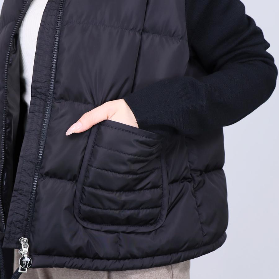 MONCLER（モンクレール） 【並行輸入品】 レディース ダウンジャケット