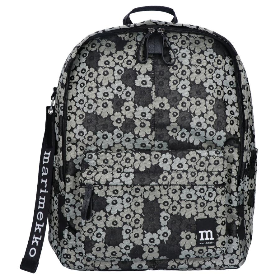 marimekko（マリメッコ） 【並行輸入品】 リュックサック バックパック