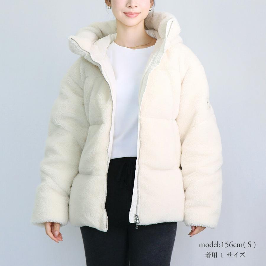 TATRAS（タトラス） 【並行輸入品】 レディース ダウンジャケット ボア