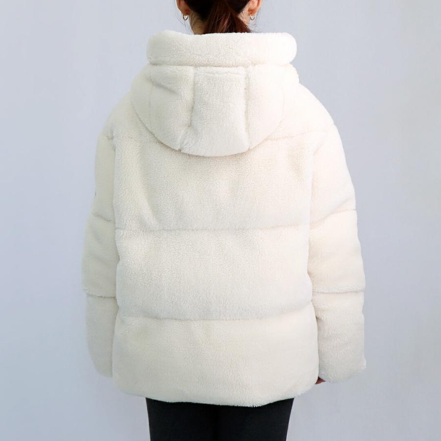 TATRAS（タトラス） 【並行輸入品】 レディース ダウンジャケット ボア