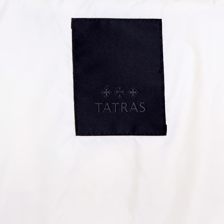 【並行輸入品】 タトラス TATRAS レディース ダウンジャケット ボアジャケット DAESIA ダエシア LTAT24A4989-D IVORYの画像