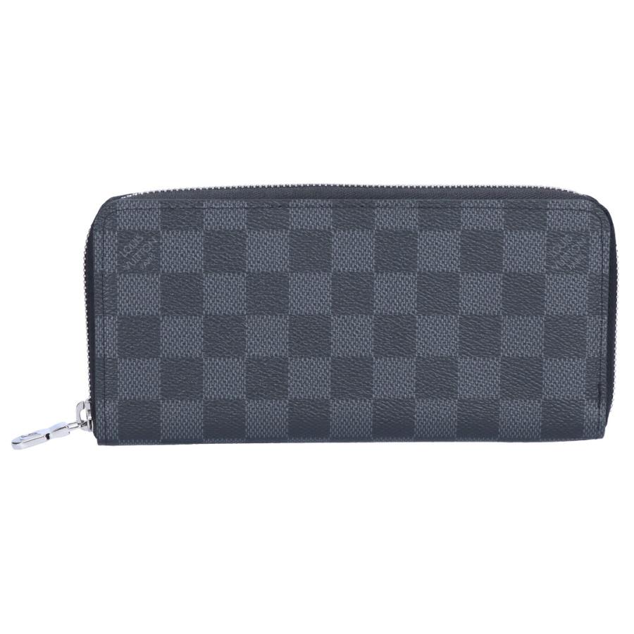 LOUIS VUITTON（ルイ・ヴィトン） 【並行輸入品】 長財布 ジッピー