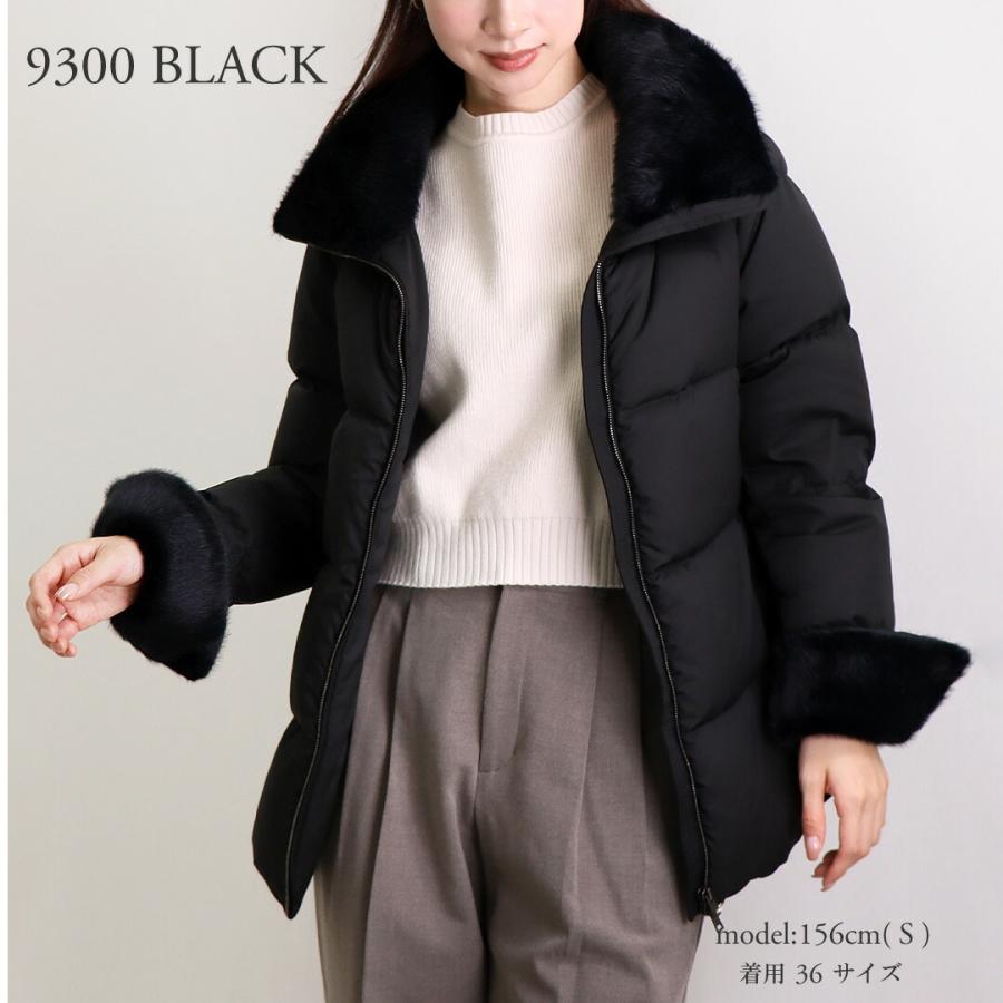 HERNO（ヘルノ） 【並行輸入品】 レディース ダウンジャケット