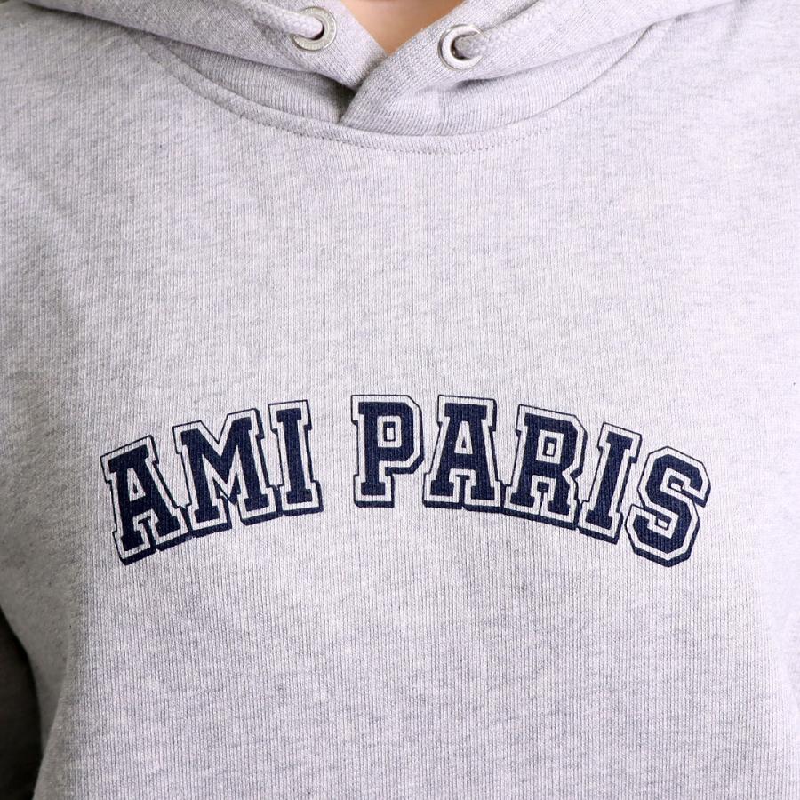 AMI Alexandre Mattiussi アミパリス PARIS メンズ レディース 