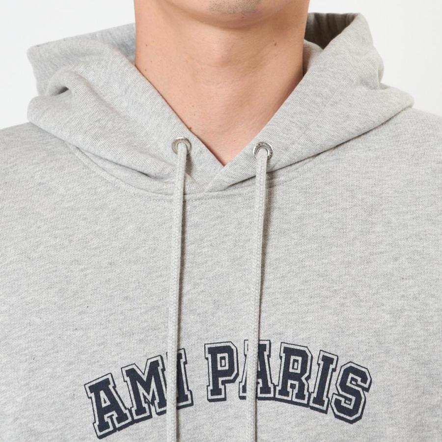 AMI Alexandre Mattiussi アミパリス PARIS メンズ レディース  