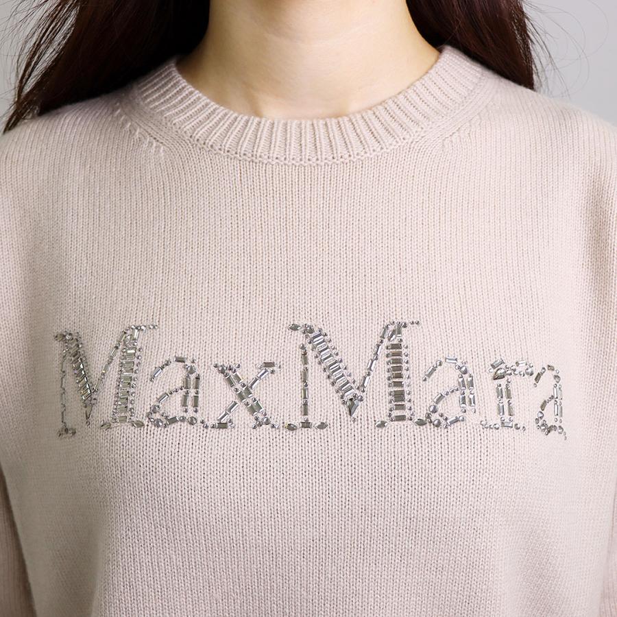S MAXMARA エス マックスマーラ MAX MARA レディース クルー S MAXMARA エス マックスマーラ MAX MARA レディース クルー