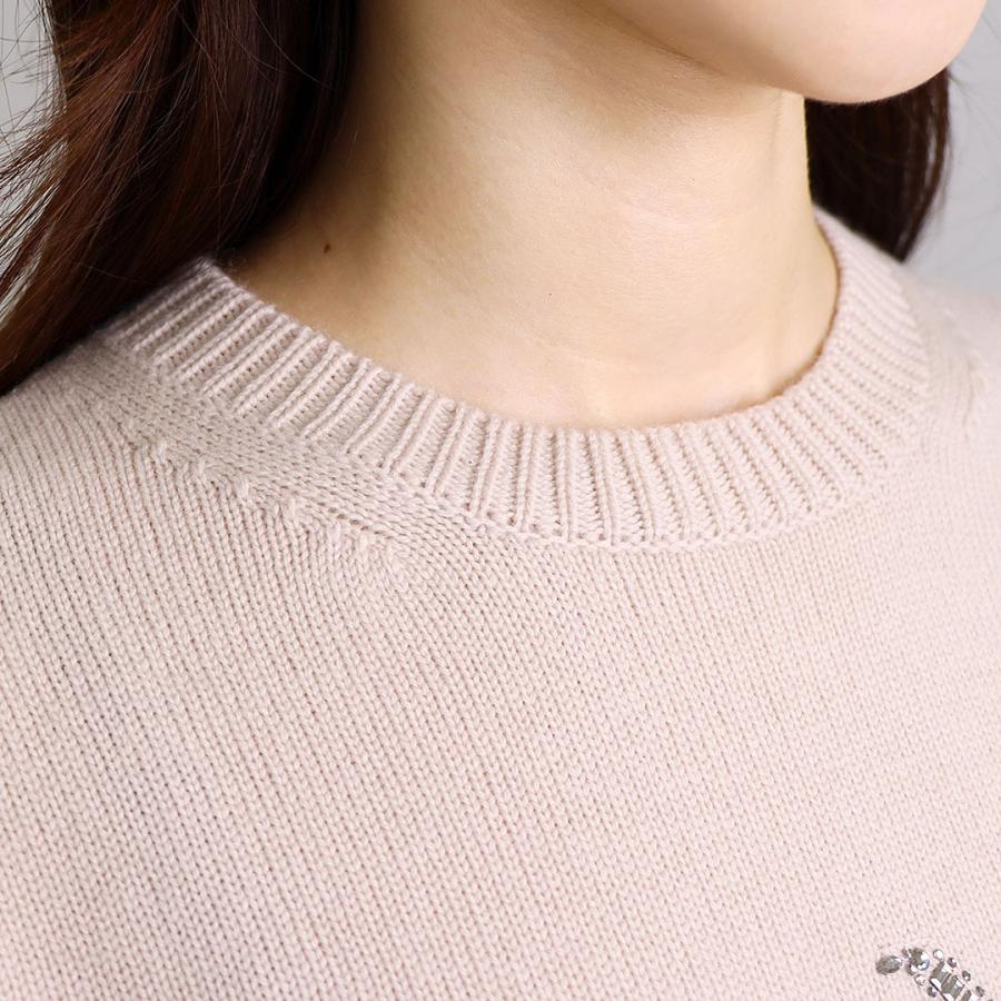 S MAXMARA エス マックスマーラ MAX MARA レディース クルー S MAXMARA エス マックスマーラ MAX MARA レディース クルー