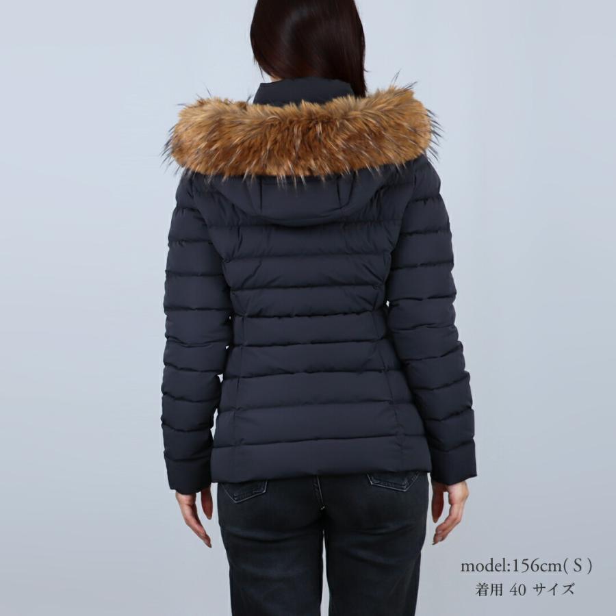 CAPEHORN（ケープホーン） 【並行輸入品】 レディース ダウン