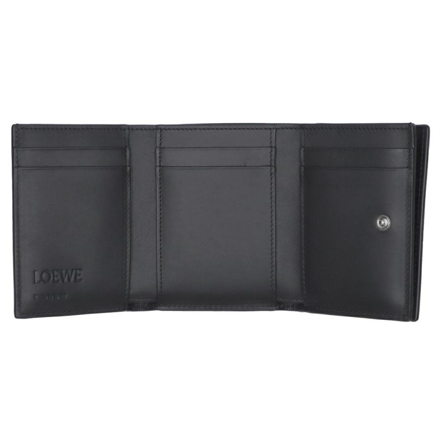 LOEWE（ロエベ） 【お取り寄せ】 【並行輸入品】 折財布 三つ折り財布