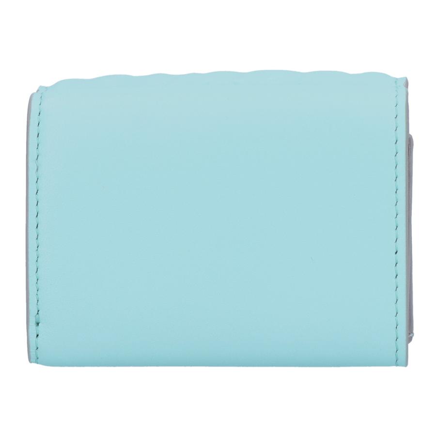 バーバリー 三つ折り財布 レディース ブランド BURBERRY 8055217