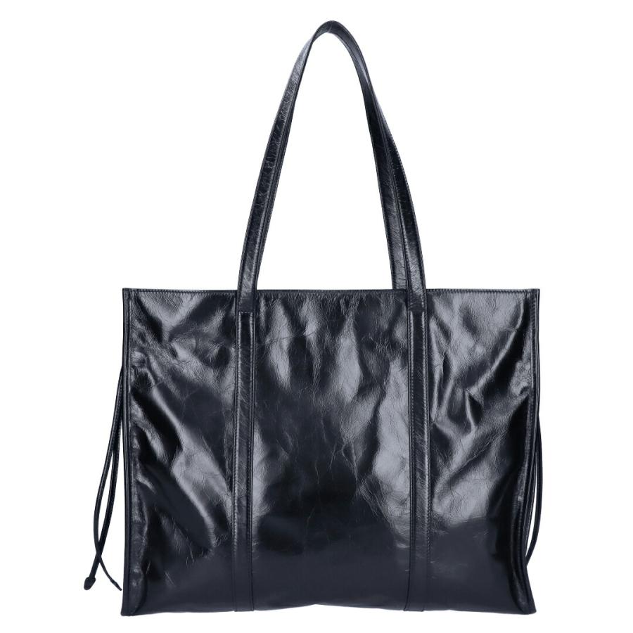 ゆう！プラダPRADA 黒トートバッグ 鑑定済! プラダ PRADA プラダ PRADA 1BG052 R064 トートバッグ レディース
