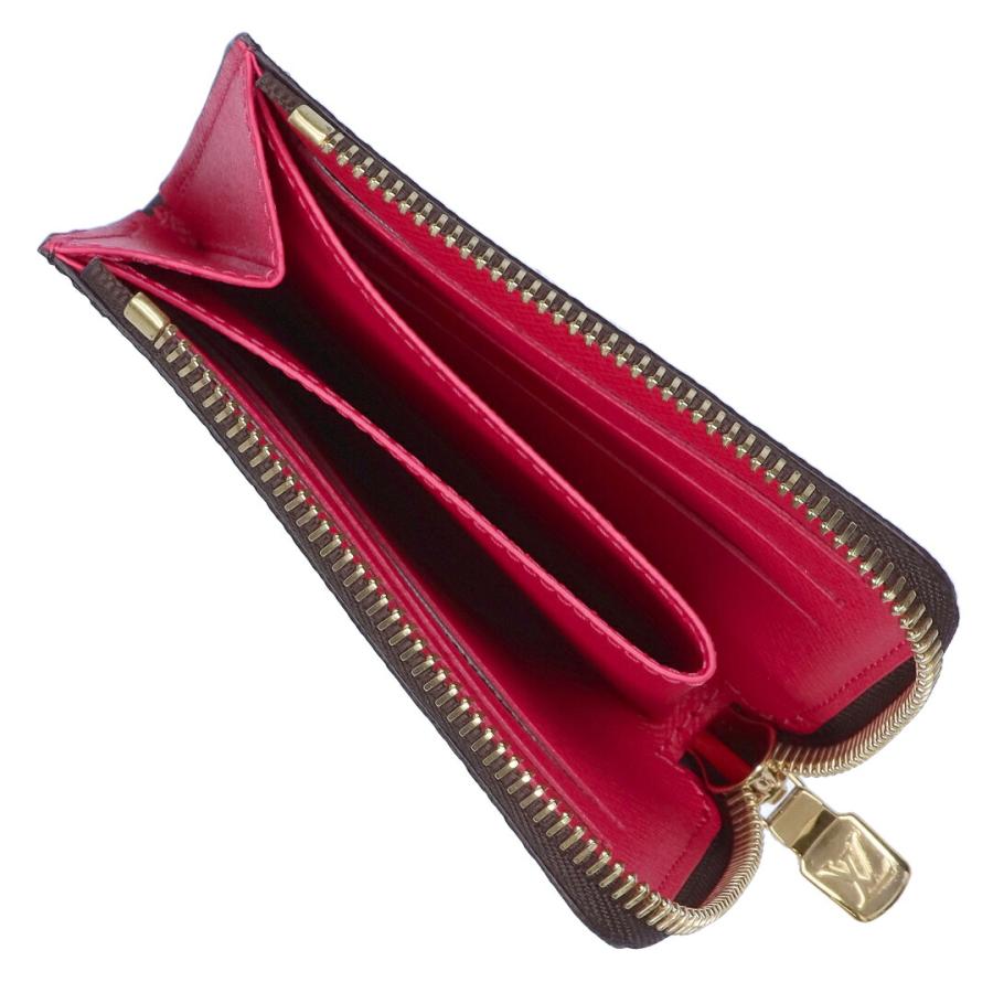 ヴィトン　コンパクトウォレット LOUIS VUITTON（ルイ・ヴィトン） 【並行輸入品】 財布 コンパクト財布
