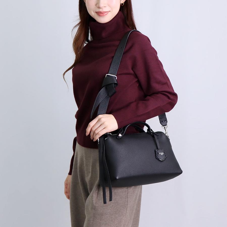 FENDI フェンディ 2WAYバッグ 【BAY THE WAY:バイザウェイ FENDI フェンディ 2WAYバッグ 【BAY THE WAY:バイザウェイ