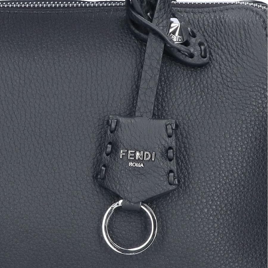 FENDI（フェンディ） 【並行輸入品】 FENDI 2WAYバッグ 【BY THE WAY