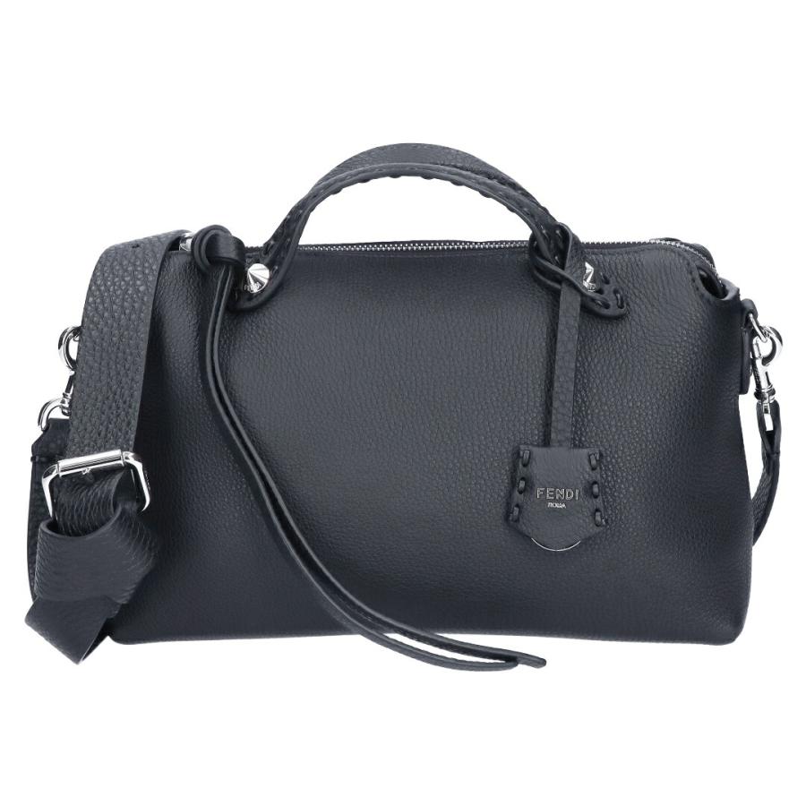 FENDI（フェンディ） 【並行輸入品】 FENDI 2WAYバッグ 【BY THE WAY