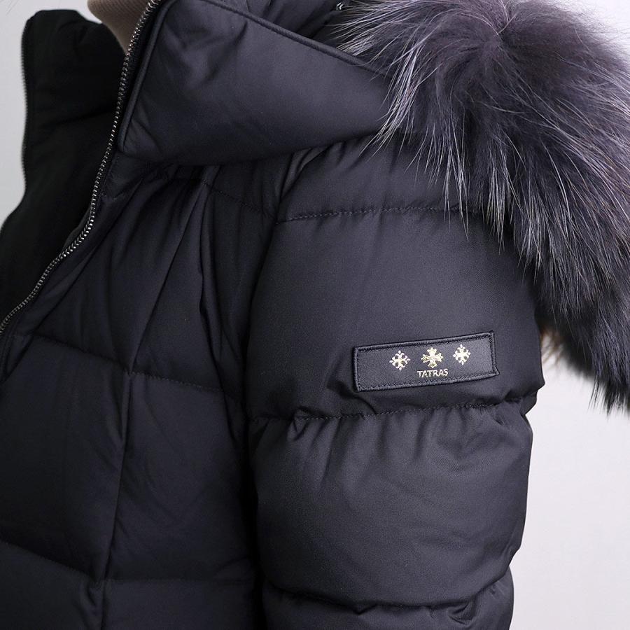 TATRAS（タトラス） 【並行輸入品】 レディース ダウンジャケット