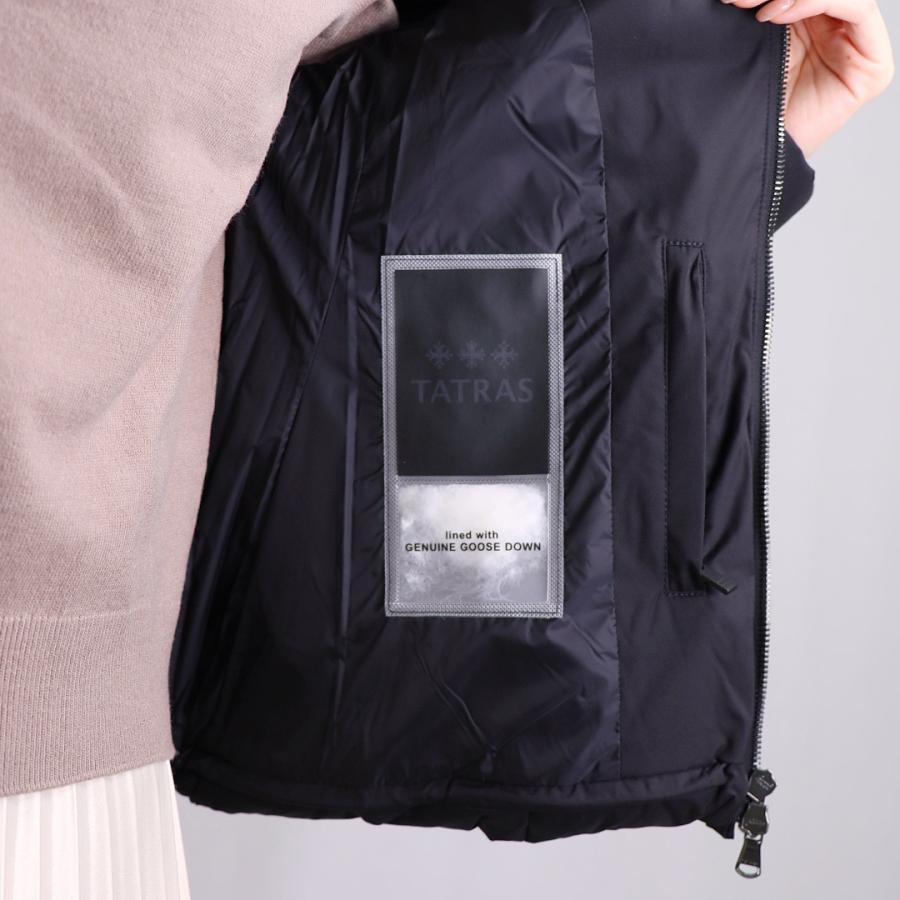 TATRAS（タトラス） 【並行輸入品】 レディース ダウンジャケット