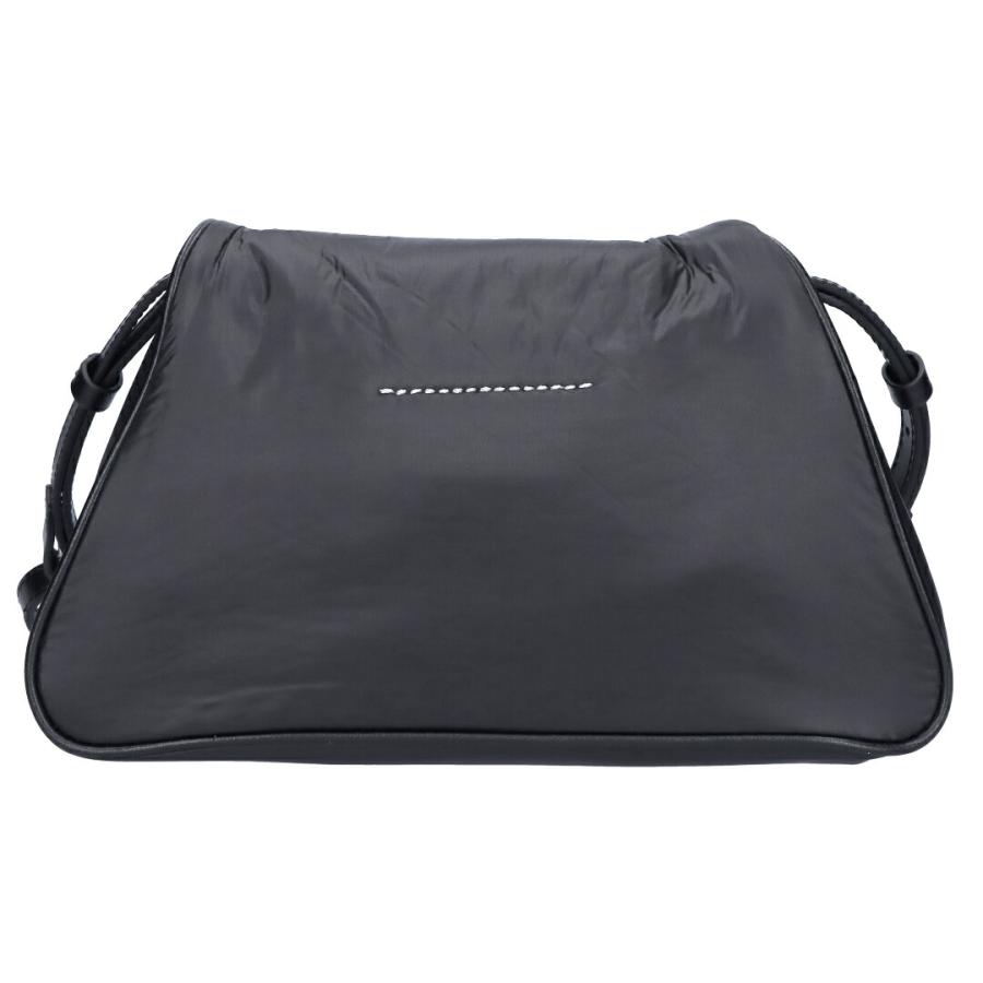 【新品未使用】MM6 Maison Margiela ナイロンショルダーバッグ MM6 【並行輸入品】 エムエムシックス メゾンマルジェラ MAISON