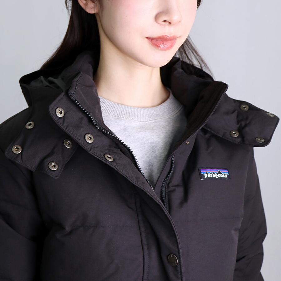 【美品】patagonia パタゴニア レディース ダウンジャンパー XS 防寒 patagonia（パタゴニア） 【お取り寄せ】 【並行輸入品】 レディース