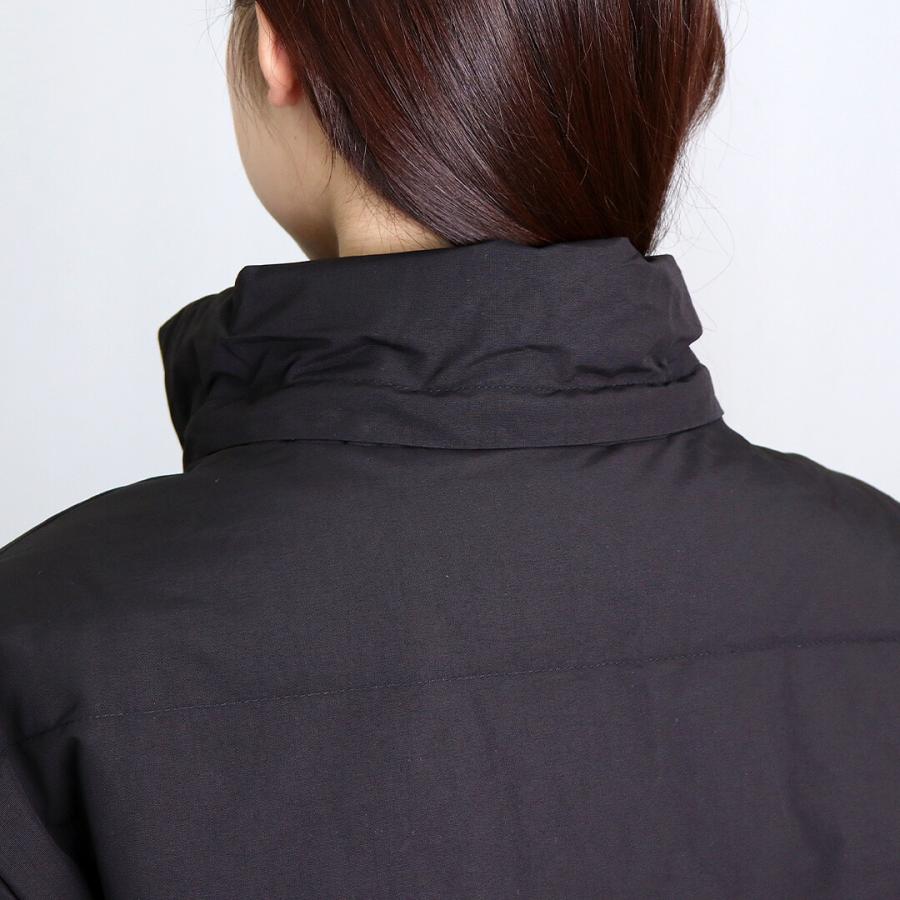 Patagonia パタゴニア　ブラック ダウンジャケット レディース　XS patagonia（パタゴニア） アウター レディース ダウンドリフト