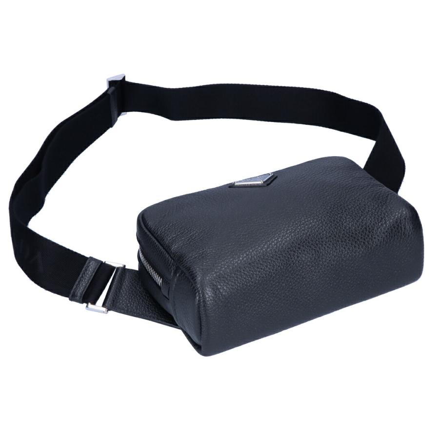 PRADA プラダ ショルダーバッグ VIT.DAINO ヴィッテロダイノ