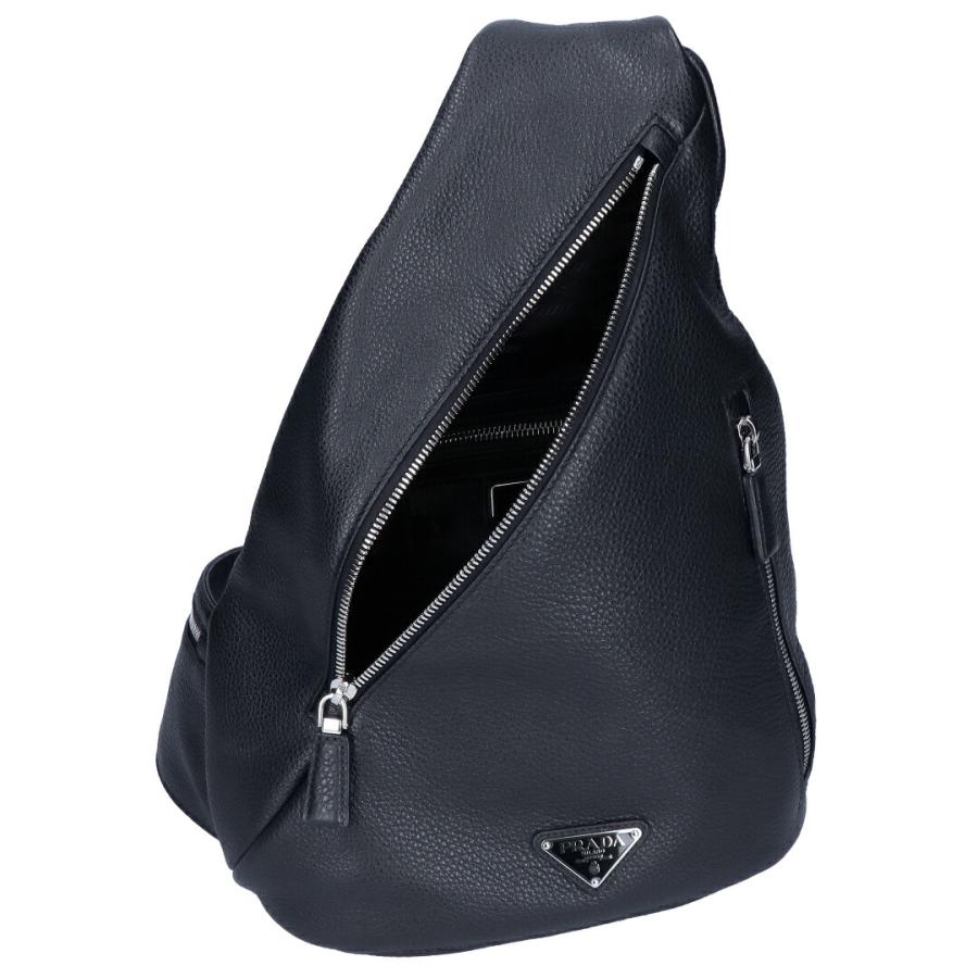 PRADA プラダ ボディバッグ ショルダーバッグ VIT.DAINO ヴィッ PRADA プラダ ボディバッグ ショルダーバッグ VIT.DAINO ヴィッ