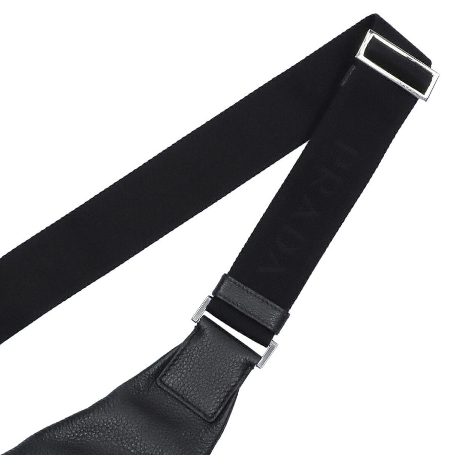 PRADA プラダ ボディバッグ ショルダーバッグ VIT.DAINO ヴィッ PRADA プラダ ボディバッグ ショルダーバッグ VIT.DAINO ヴィッ