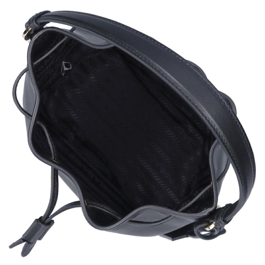 PRADA プラダ 2WAYバッグ SOFT GRAIN SECCHIELLO 1BE067 2CYS F0002  