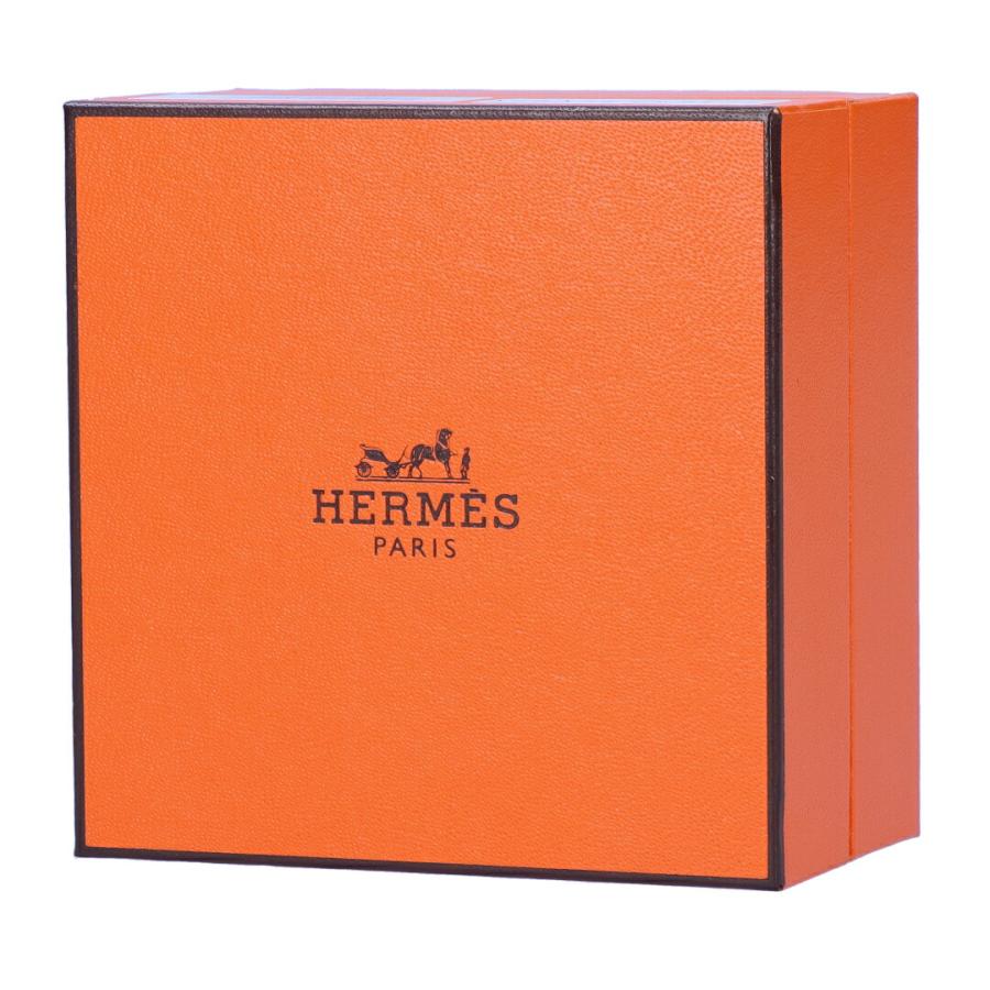 【並行輸入品】 エルメス HERMES ネックレス アミュレットケリー H121325B SILVERの画像