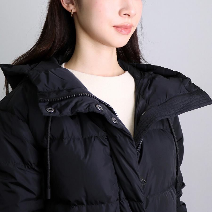 takaマックスマーラweekend 2wayダウンコート MAXMARA WEEKEND LINE ウィークエンドマックスマーラ Max Mara