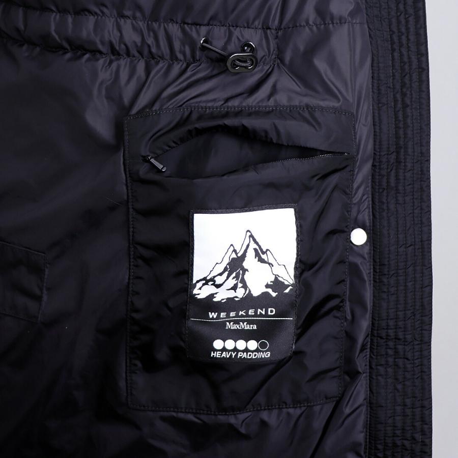 WEEKEND MaxMara 黒ロングダウンジャケット 楽天市場】Weekend Max Mara ウィークエンドマックスマーラ DOLLY