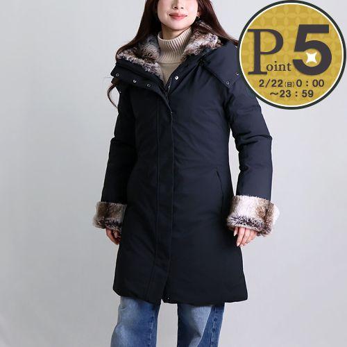 SAVE THE DUCK（セーブ・ザ・ダック） 【並行輸入品】 レディース