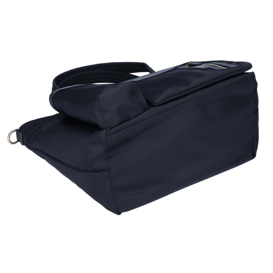【並行輸入品】 アニヤハインドマーチ ANYA HINDMARCH 2WAYバッグ トートバッグ 193474/5050925193474 BLACK ミニ マルチポーチ トートの画像