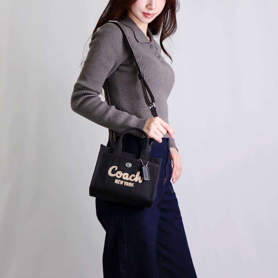 COACH（コーチ） 【並行輸入品】 COACH 2WAYバッグ カーゴトート 20