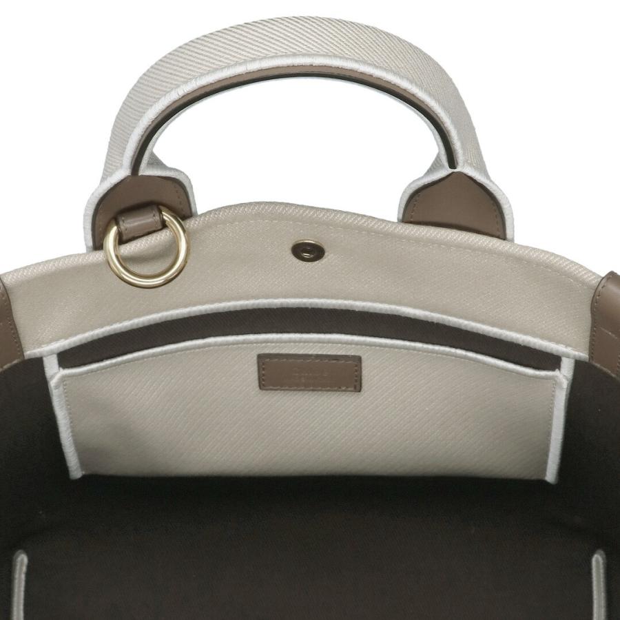 【並行輸入品】 クロエ CHLOE 2WAYバッグ CARRY CHC25SS911 O65 23N VEGETAL BEIGEの画像