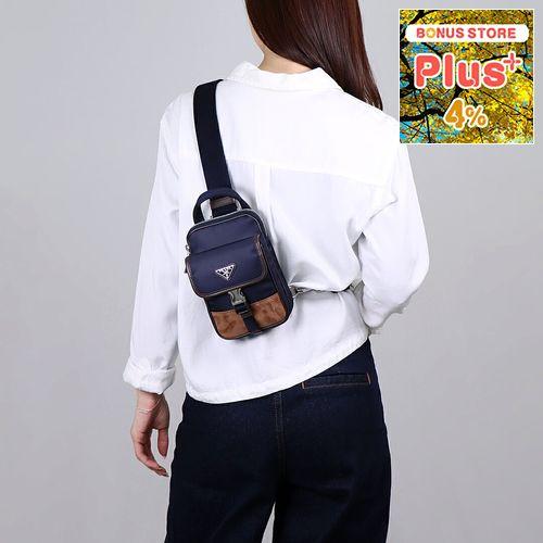 PRADA スマホショルダーバッグ PRADA（プラダ） 【並行輸入品】 ショルダーバッグ スマホケース