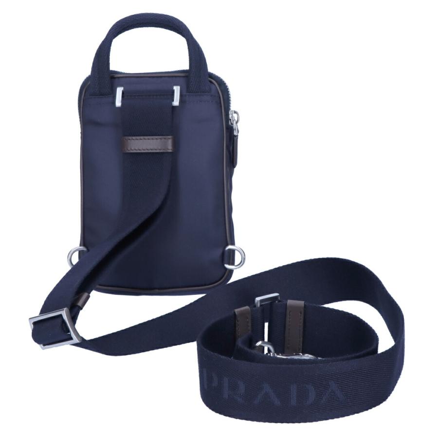 PRADA（プラダ） 【並行輸入品】 ショルダーバッグ スマホケース